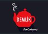 demlik cafe logo